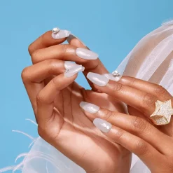 Faux ongles impress Premium Medium legacy