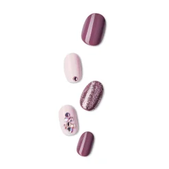 Faux ongles impress reset