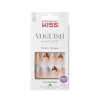 Faux ongles Voguish Fantasy charmante taille medium