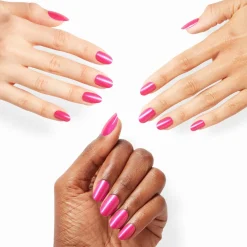 Faux ongles xpress/on bubble gum