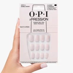 Faux ongles xpress/on bubble bunny