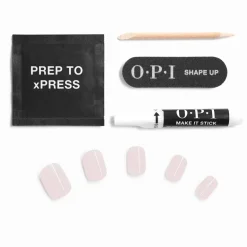 Faux ongles xpress/on bubble bunny