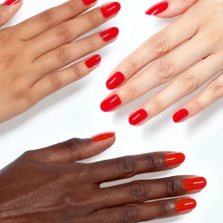 Faux ongles xpress/on cajun shrimp