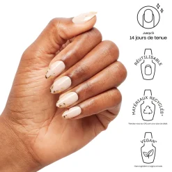 Faux ongles xpress/on connection