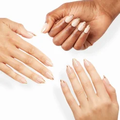 Faux ongles xpress/on connection