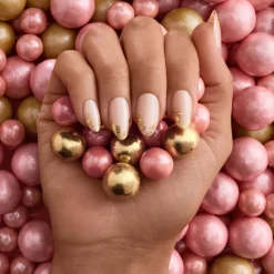 Faux ongles xpress/on connection