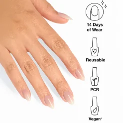 Faux ongles xpress/on dream come hue