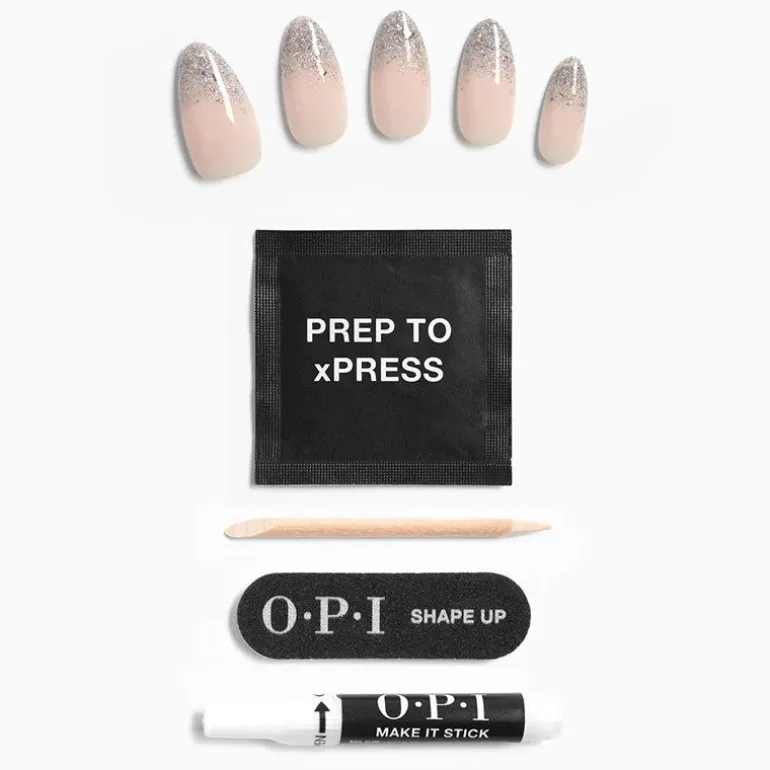 Faux ongles xpress/on i want it I got it