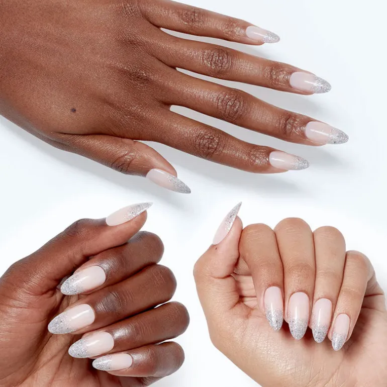 Faux ongles xpress/on i want it I got it