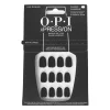 Faux ongles xpress/on lady in black