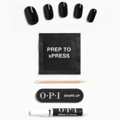 Faux ongles xpress/on lincoln park after dark