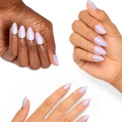 Faux ongles xpress/on polly want a lacquer