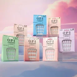 Faux ongles xpress/on polly want a lacquer