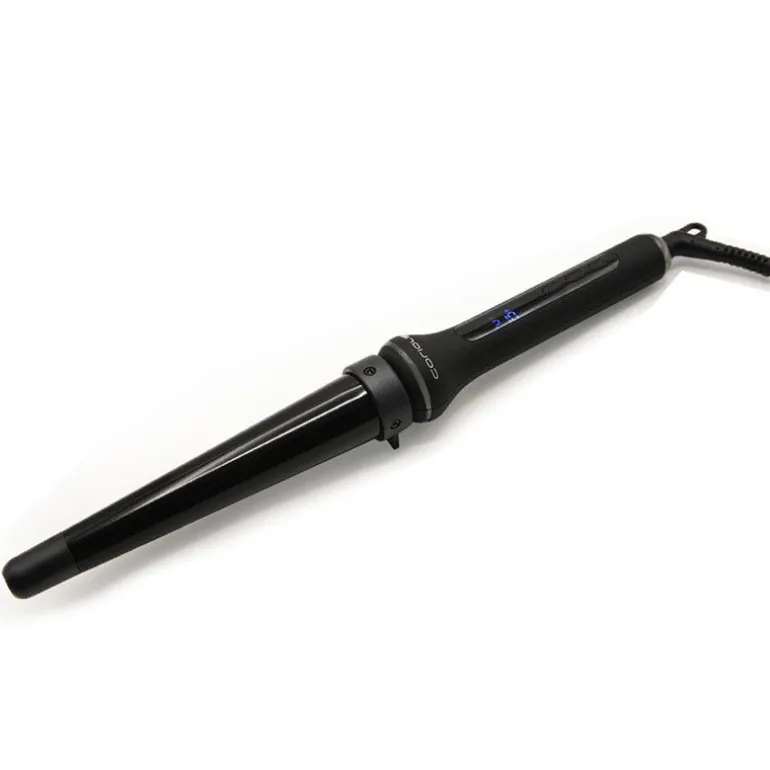 Fer à boucler conique Glamour Wand