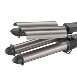 Fer à onduler triple Waver