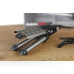 Fer à onduler triple Waver