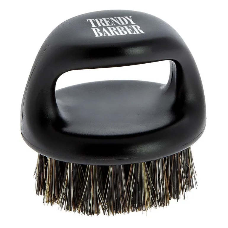 Finger Brush