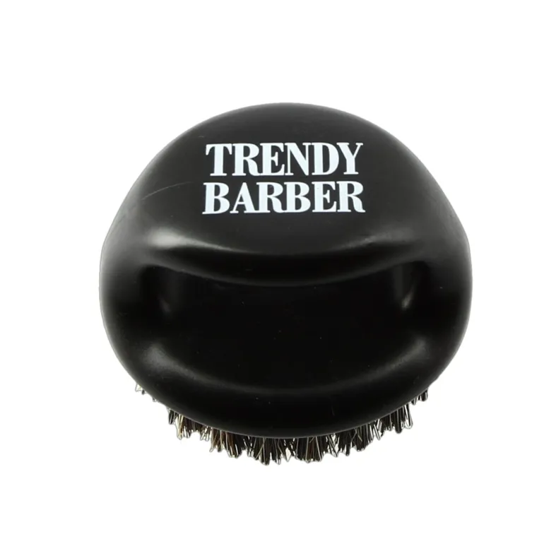 Finger Brush