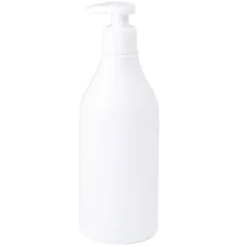 Flacon pompe vide 500ml