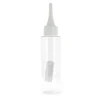 Flacon vide pipette 100ml