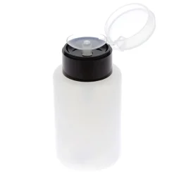 Flacon vide pompe distributeur