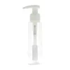 Flacon vide pompe 100ml