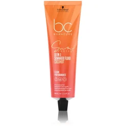 Fluide après soleil 10-en-1 BC Sun Protect