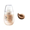 Fond de teint fluide beige naturel