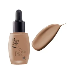 Fond de teint liquide Skin Bliss beige naturel