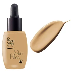Fond de teint liquide Skin Bliss Beige noisette