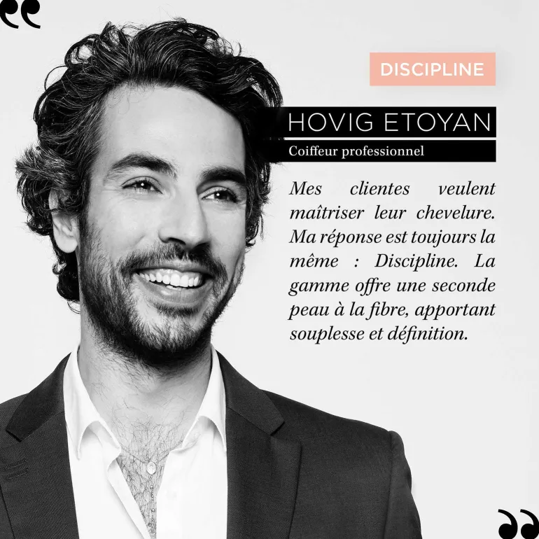 Fondant Fluidéaliste Discipline