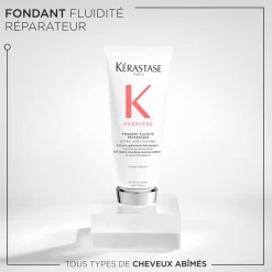 Fondant fluidité réparateur Première
