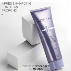 Fondant fortifiant profond Cicaflash Blond Absolu