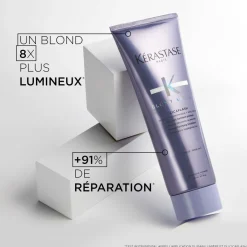 Fondant fortifiant profond Cicaflash Blond Absolu