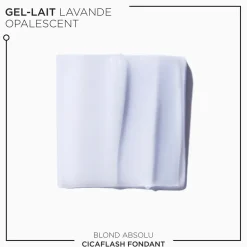 Fondant fortifiant profond Cicaflash Blond Absolu