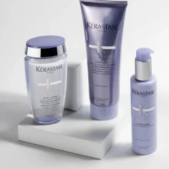 Fondant fortifiant profond Cicaflash Blond Absolu