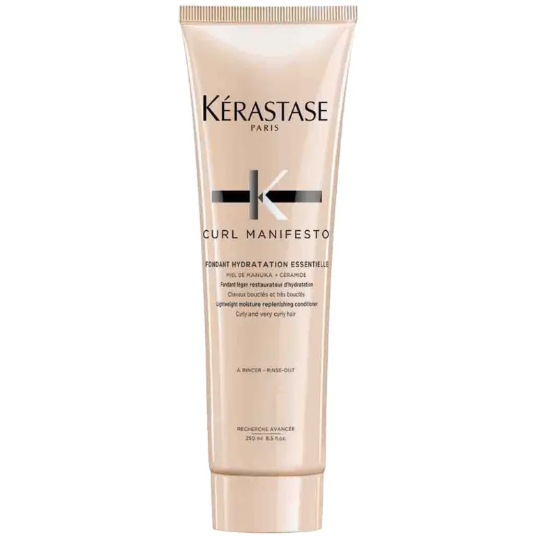 Fondant hydratation essentielle Curl Manifesto