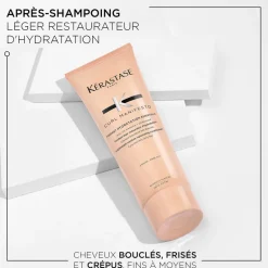 Fondant hydratation essentielle Curl Manifesto