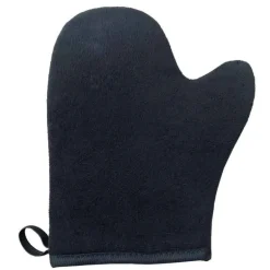 Gant applicateur pour autobronzant