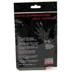 Gants professionnels large