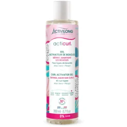 Gel activateur de boucles Acticurl