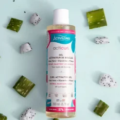 Gel activateur de boucles Acticurl