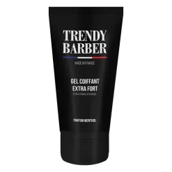 Gel coiffant extra fort