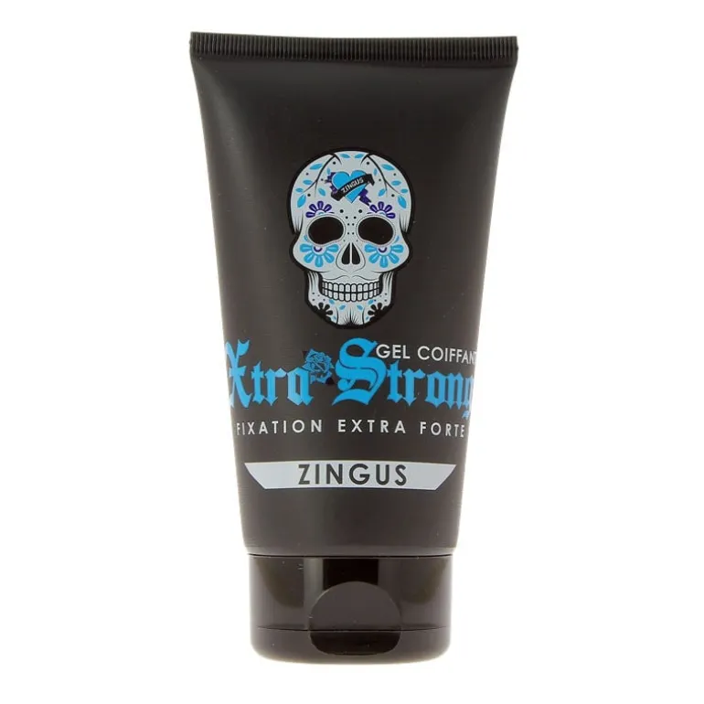 Gel coiffant Extra Strong 150ml