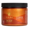 Gel coloré Curl Color copper