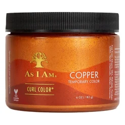Gel coloré Curl Color copper