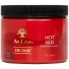 Gel coloré Curl Color hot red