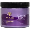 Gel coloré Curl Color purple