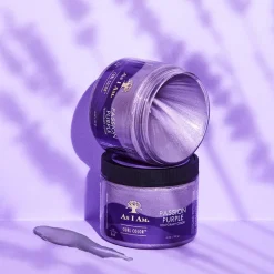 Gel coloré Curl Color purple