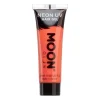 Gel coloré néon Moon Glow rouge